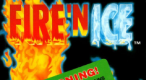 fire 'n ice retro achievements