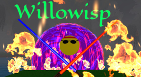 willowisp vr steam achievements