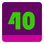 40 Levels