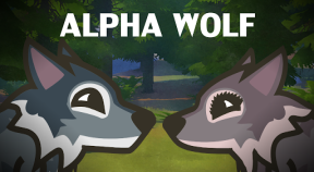 alpha wolf google play achievements