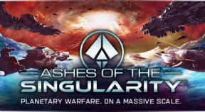 ashes of the singularity steam achievements