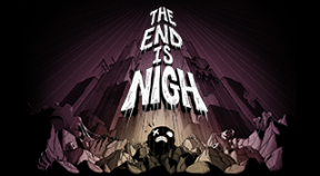 the end is nigh ps4 trophies