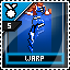 Warp Upgrade