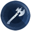 One-handed Axe Unlocked