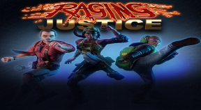 raging justice xbox one achievements