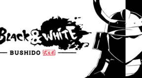 black and white bushido steam achievements