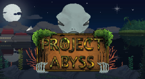 project abyss steam achievements
