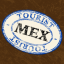 Mexico Tourist