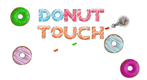 donut touch google play achievements