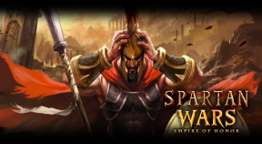 spartan wars google play achievements