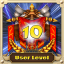 Reach user level 10