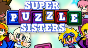 super puzzle sisters steam achievements