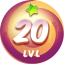 Level 20