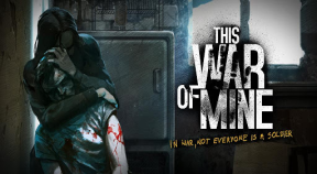 this war of mine google play achievements