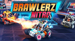 brawlerz   nitro steam achievements