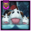 Mastery level 6 Poro
