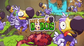 save the dodos steam achievements
