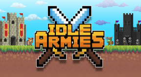 idle armies google play achievements