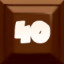 Level 40