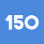 150 Flags