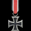 Iron Cross 2st Class