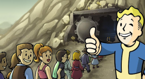 fallout shelter google play achievements