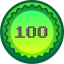 Score 100