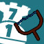 World 1 - Level 7 - Slingshot