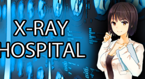 x ray hospital steam achievements