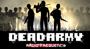 dead army radio frequency steam achievements