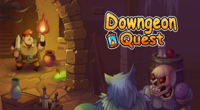 downgeonquest google play achievements