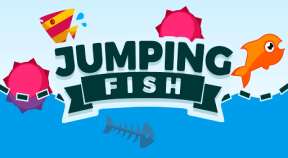 jumping fish google play achievements