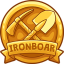 Ironboar Anniversary
