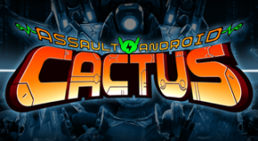 assault android cactus ps4 trophies