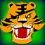 Frenzy Tiger