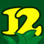 To reach level 12