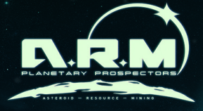planetary prospectors  a.r.m. (asteroid resource mining) steam achievements