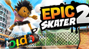 epic skater 2 steam achievements