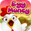 I'm  EggMoney Game Master!