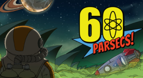 60 parsecs! steam achievements