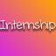 Internship ach 22