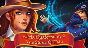 alicia quatermain 2  the stone of fate steam achievements