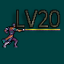 Level 20