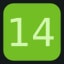 Level 14