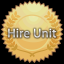 Hire an Unit for the first time