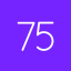 75 Games Played!