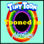 Tooned In