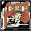 THE HIGH SCORE IS MINE FOREVER !