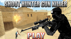shoot hunter sniper killer google play achievements