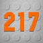 Level 217